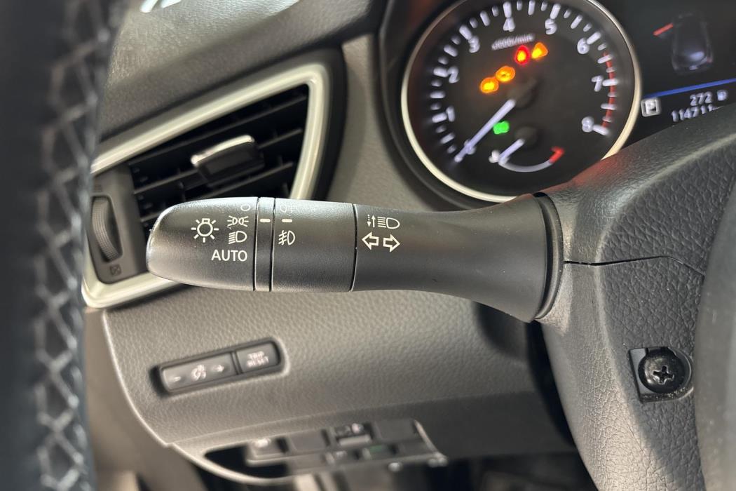 NISSAN Qashqai 2020