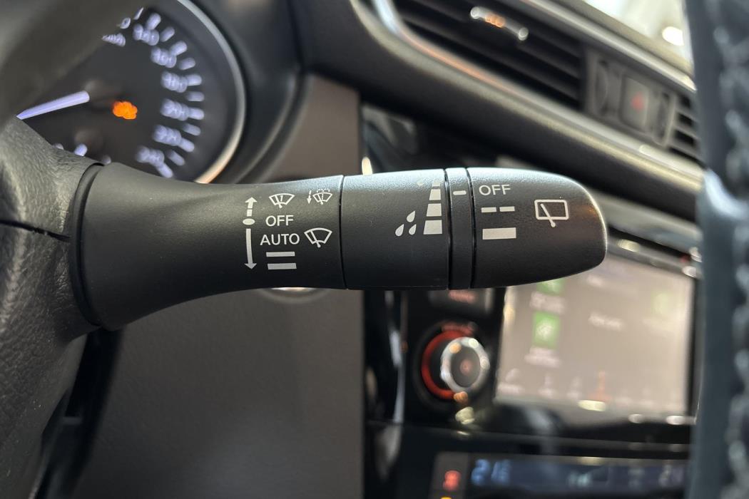 NISSAN Qashqai 2020