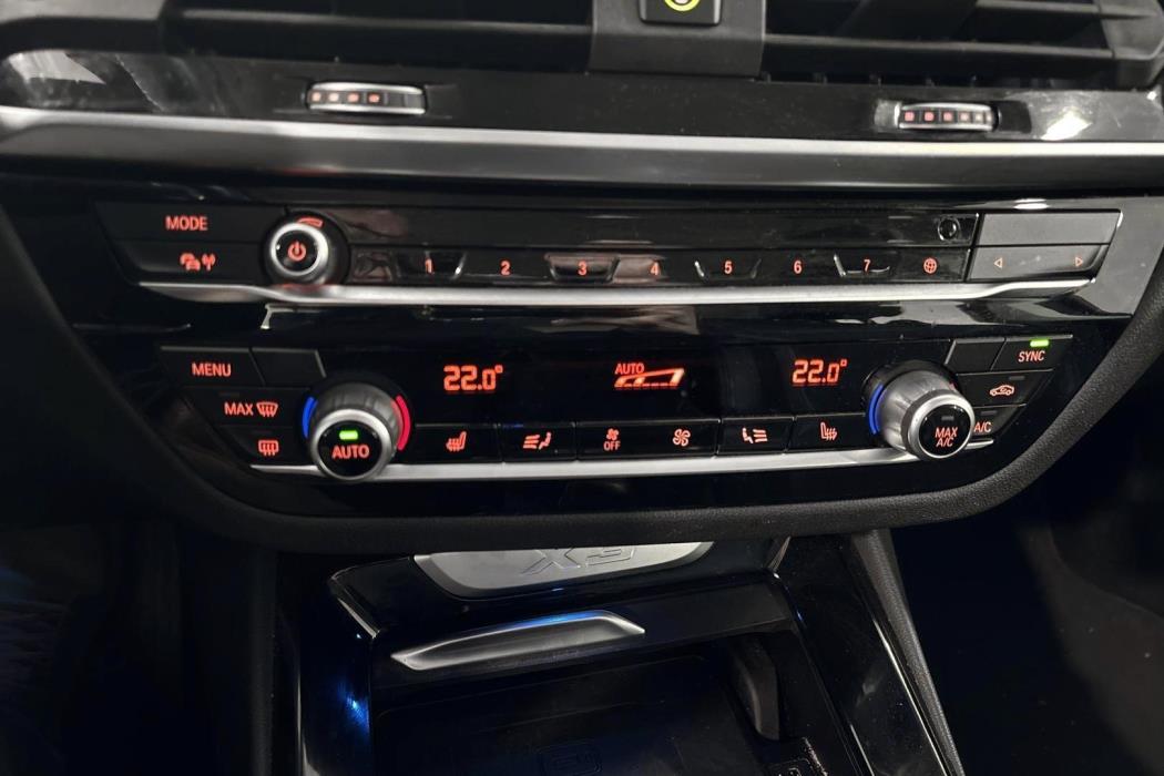 BMW X3 2021