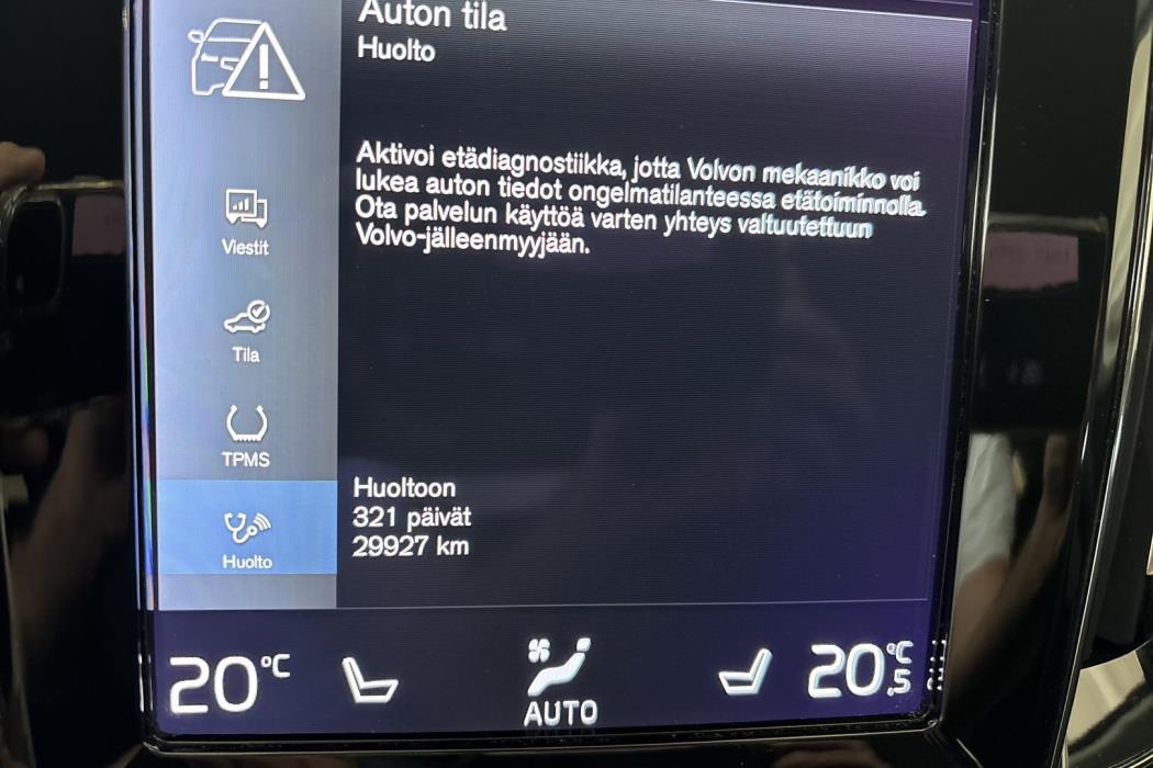 VOLVO V60 2022