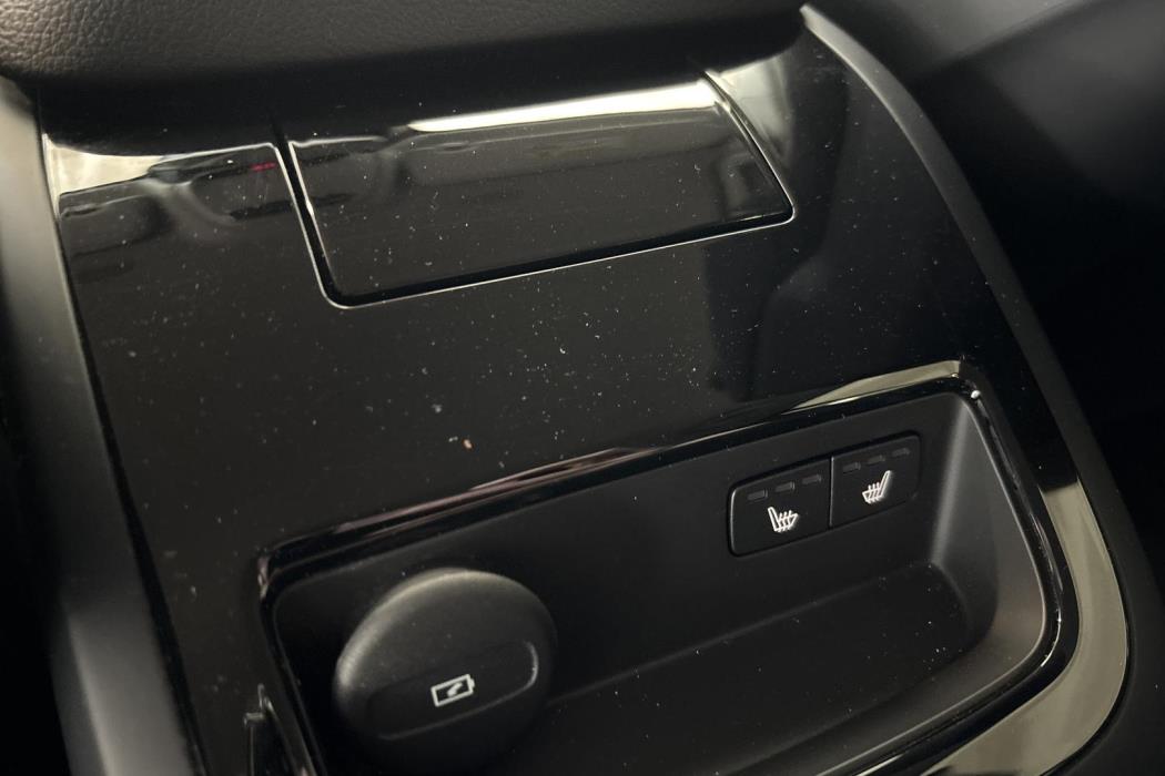 VOLVO V60 2022