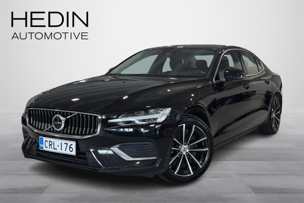 Volvo S60 2023