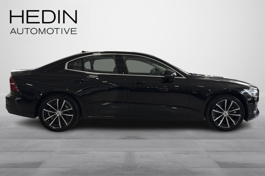 Volvo S60 2023