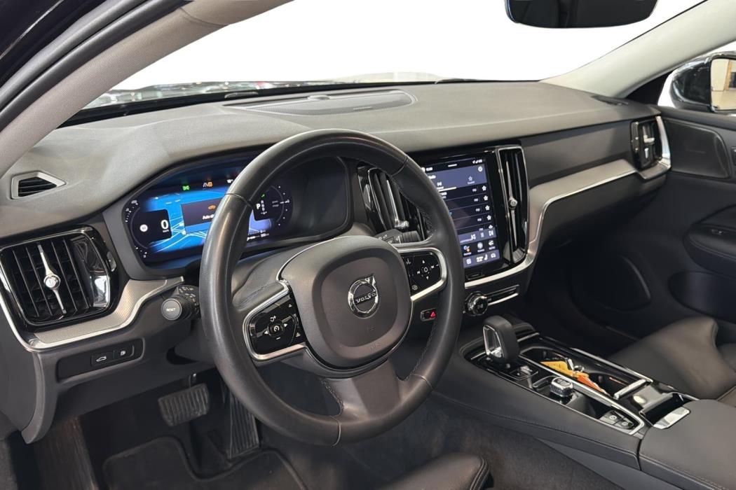 Volvo S60 2023