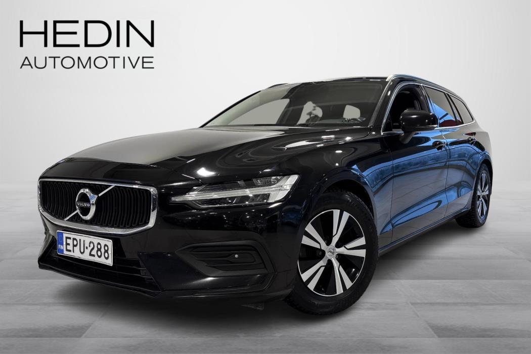 VOLVO V60 2018