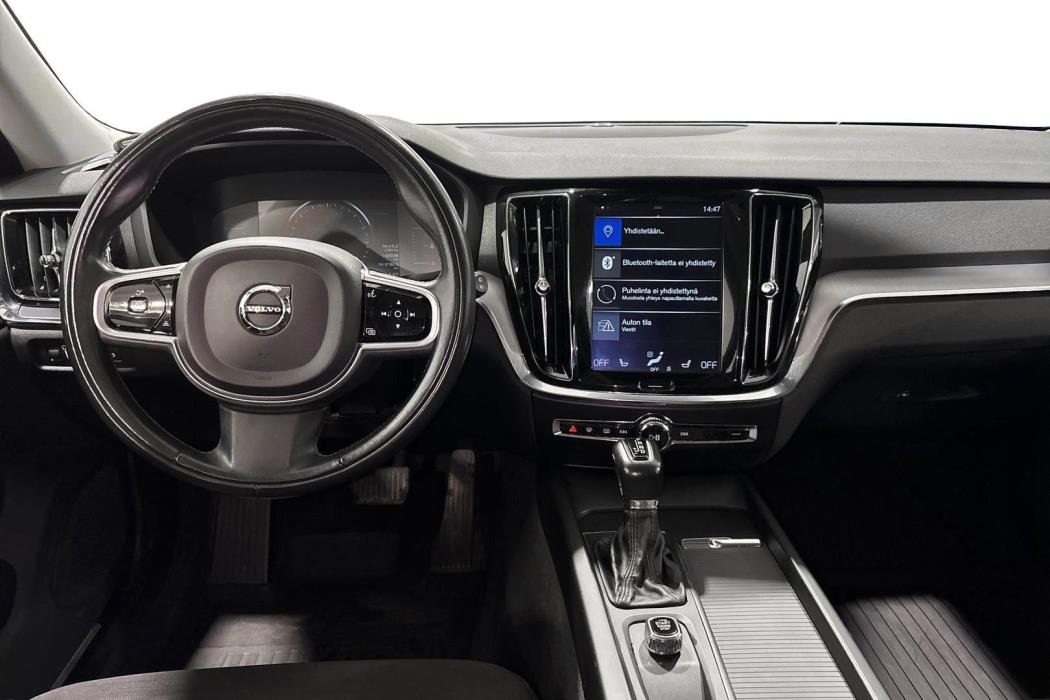 VOLVO V60 2018