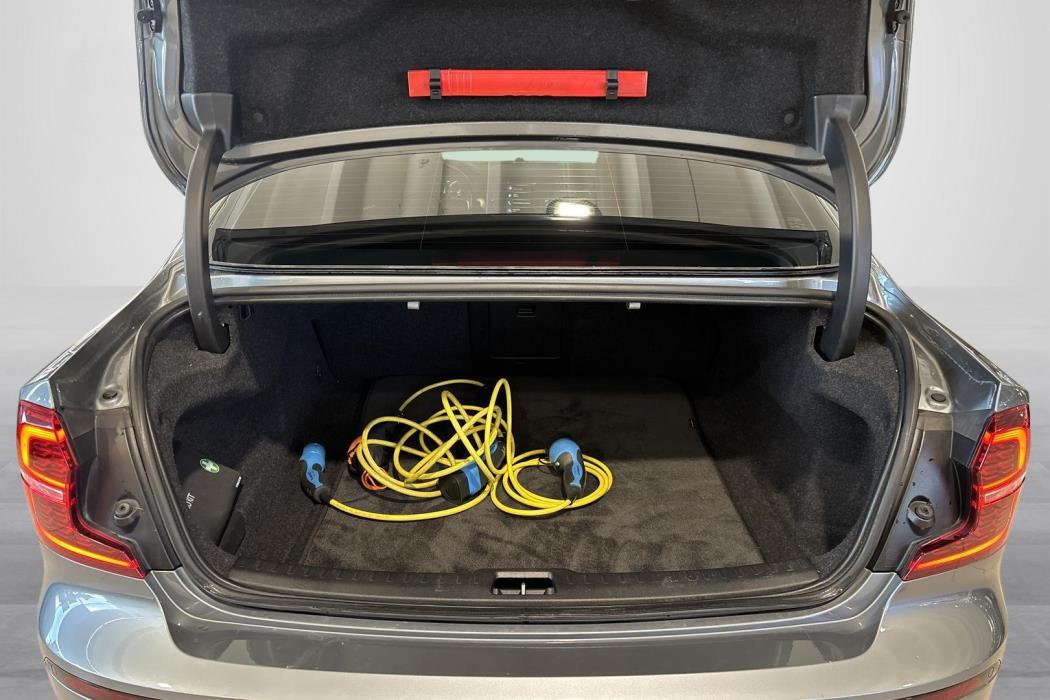 VOLVO S60 2020