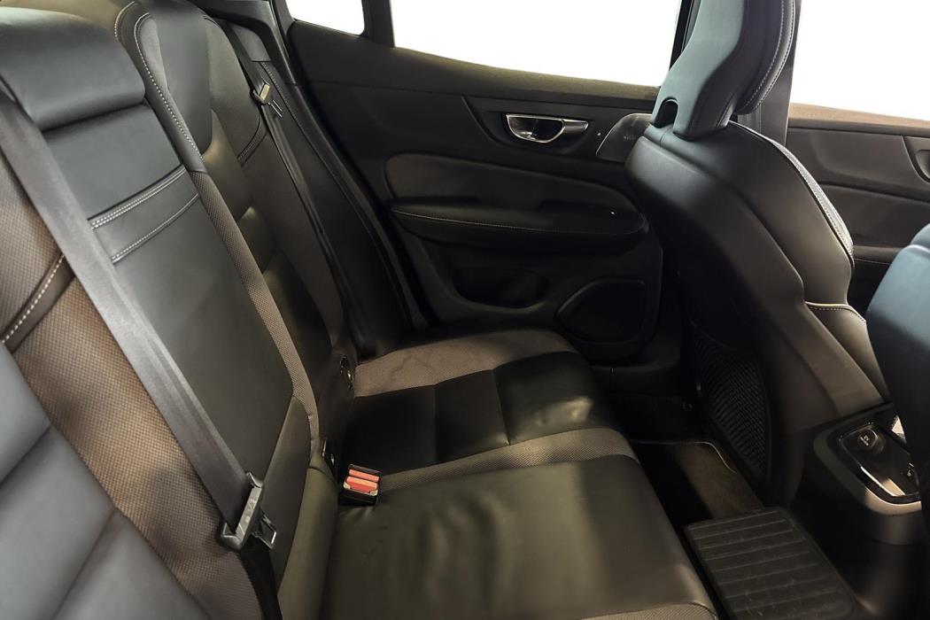 VOLVO S60 2020