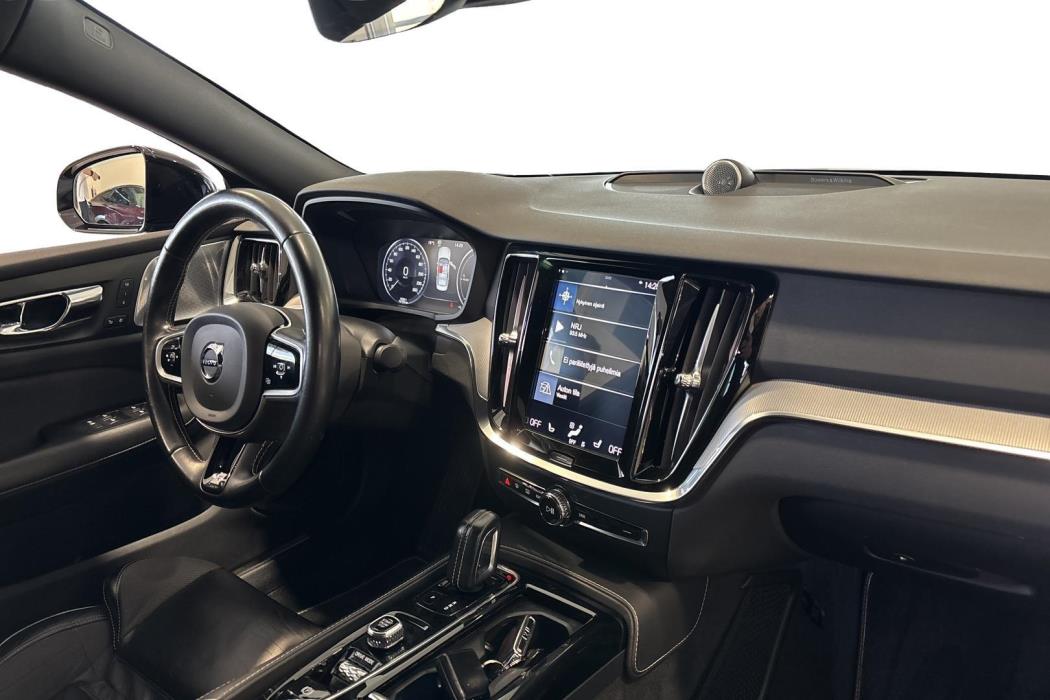 VOLVO S60 2020