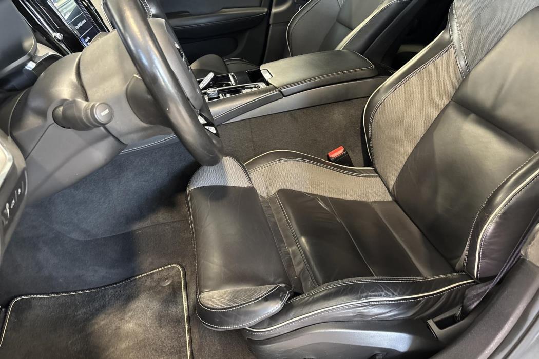 VOLVO S60 2020