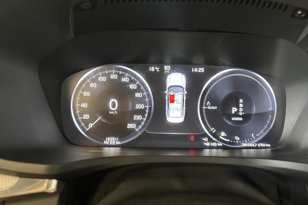 VOLVO S60 2020