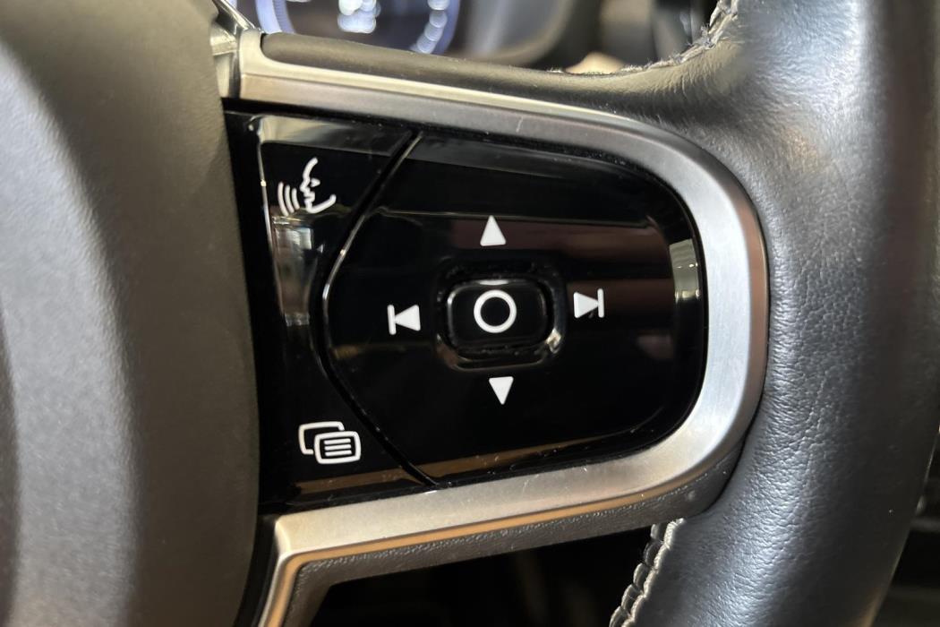 VOLVO S60 2020