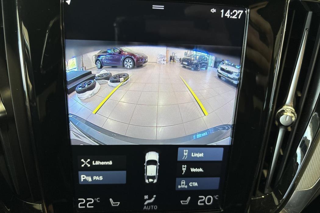 VOLVO S60 2020