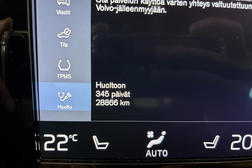 VOLVO S60 2020