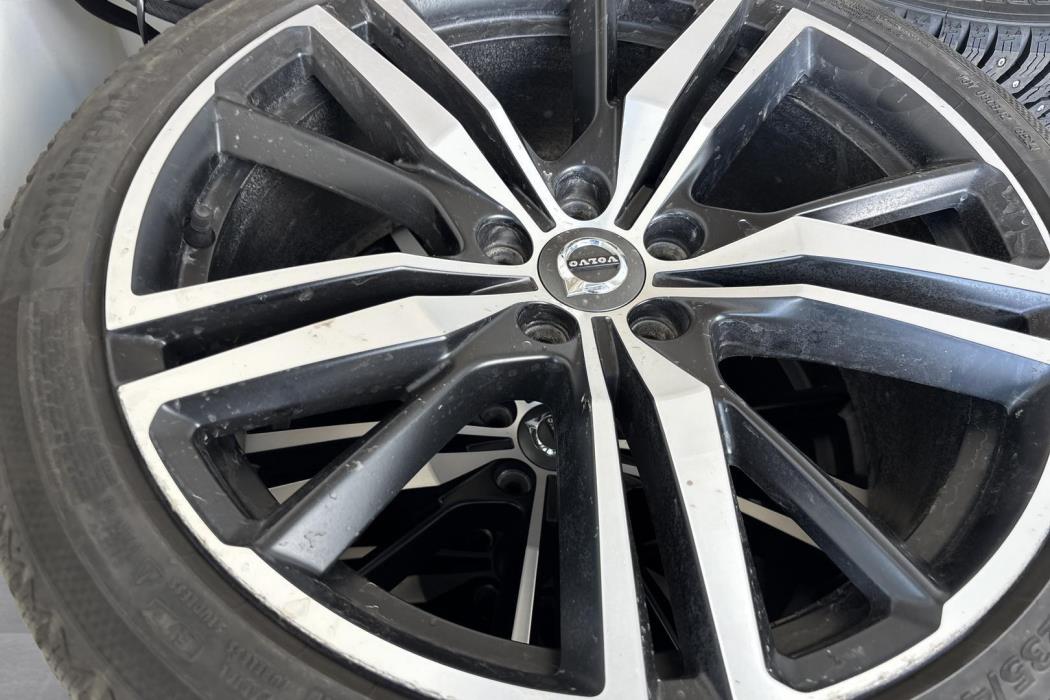 VOLVO S60 2020