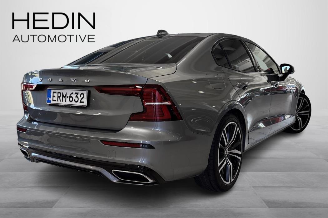 VOLVO S60 2020