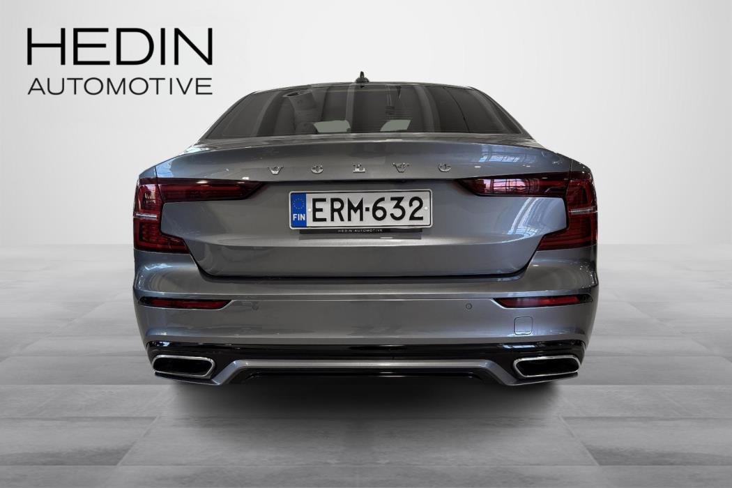 VOLVO S60 2020