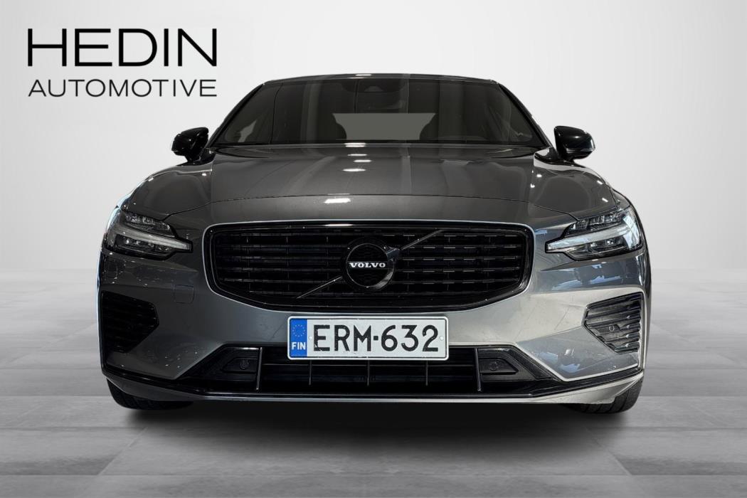 VOLVO S60 2020