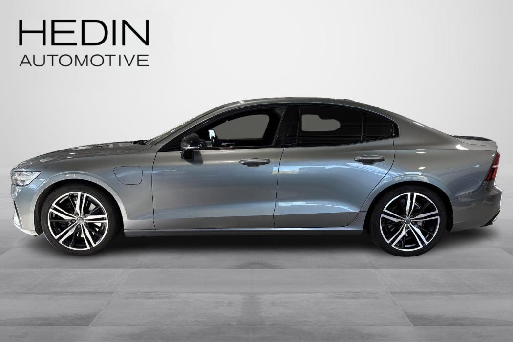 VOLVO S60 2020