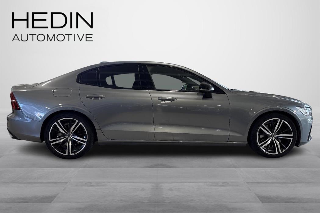 VOLVO S60 2020