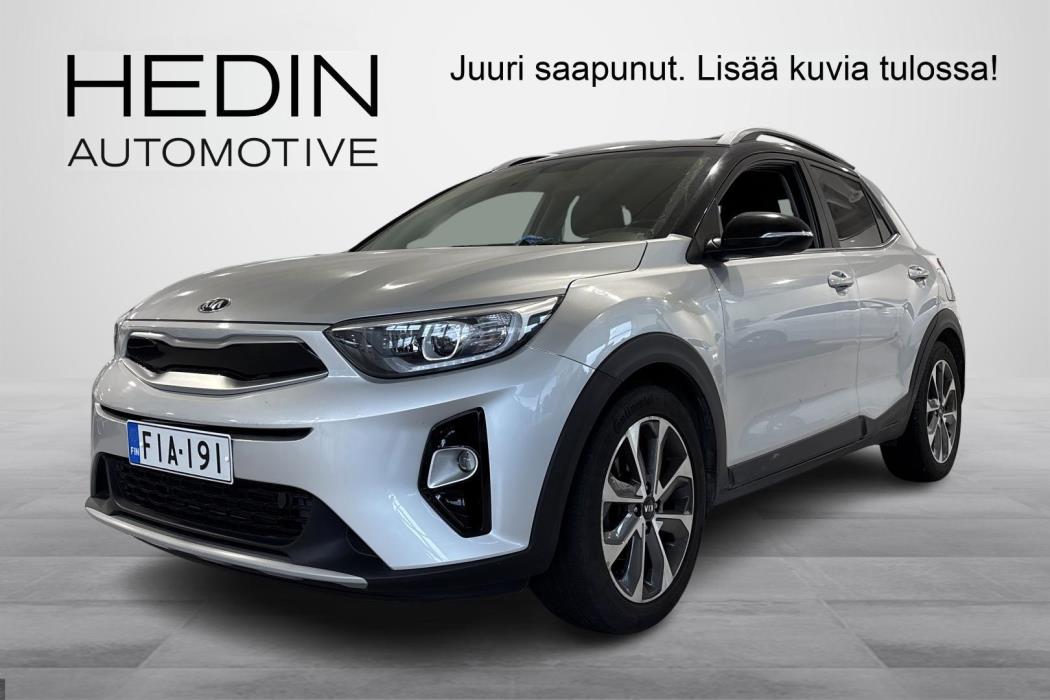 Kia Stonic 2020