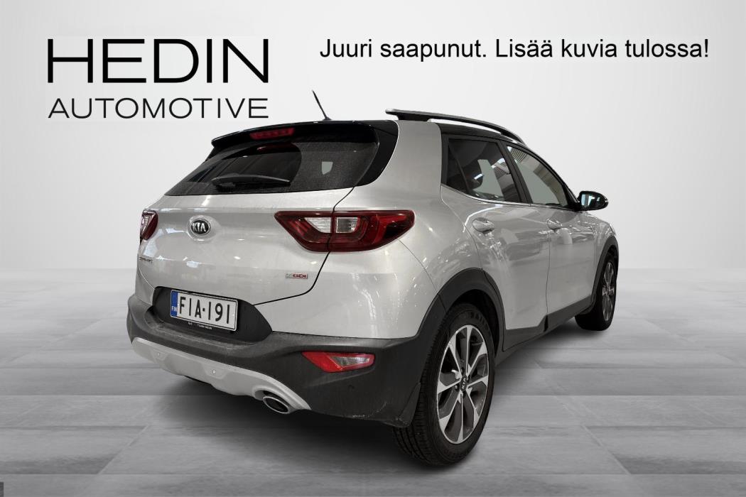 Kia Stonic 2020