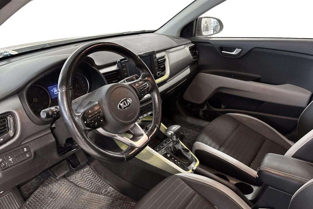 Kia Stonic 2020