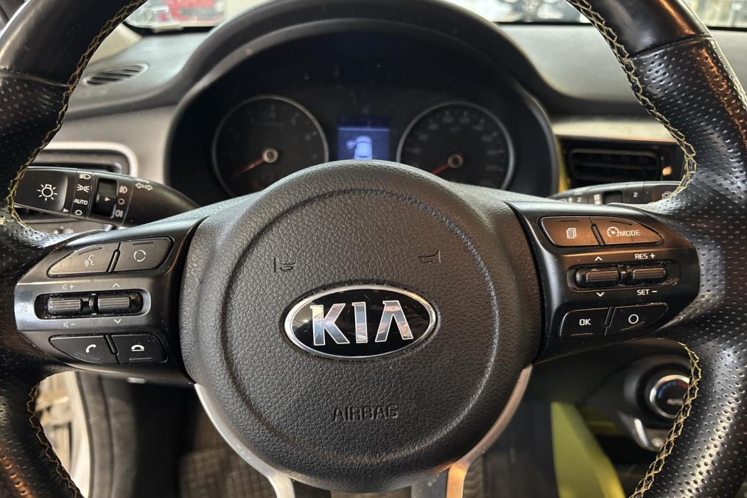 Kia Stonic 2020