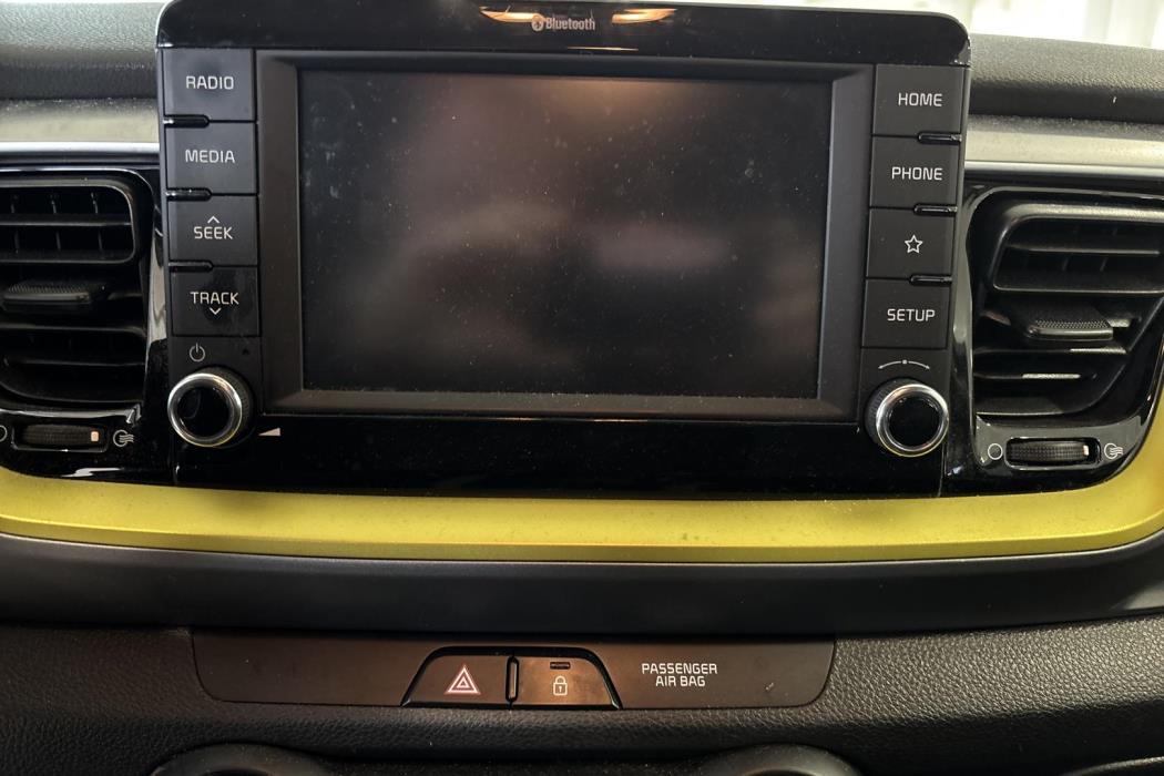 Kia Stonic 2020