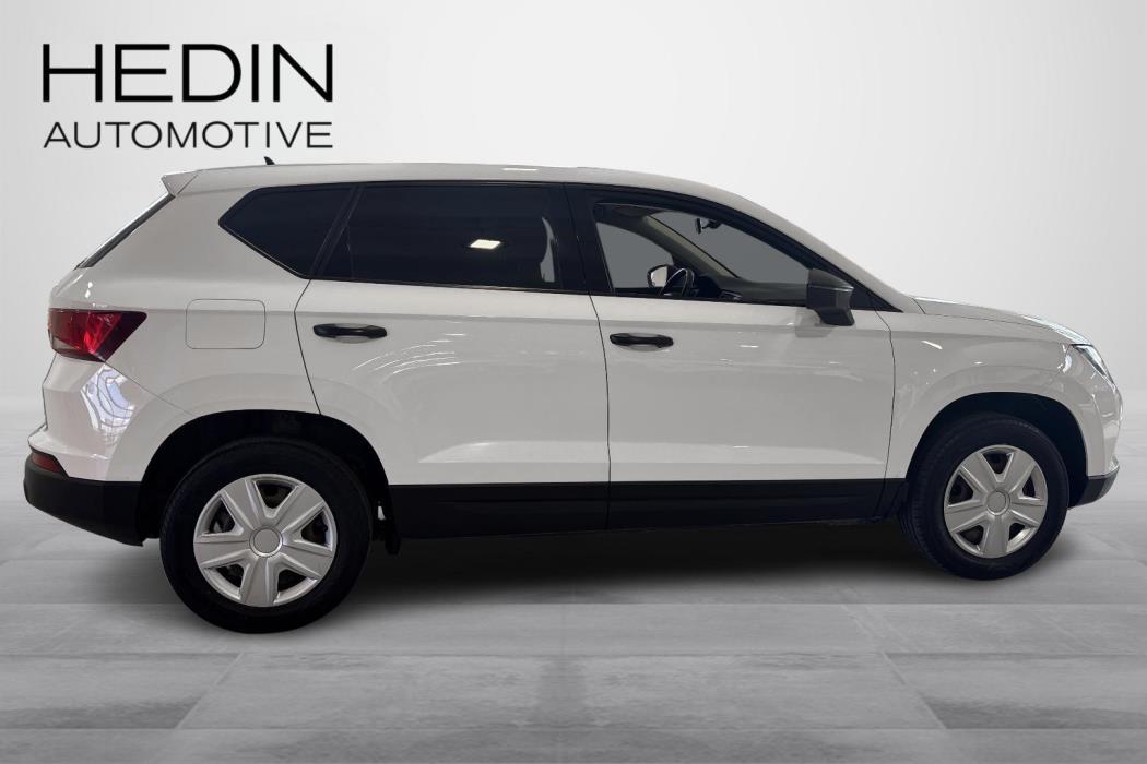SEAT Ateca 2020