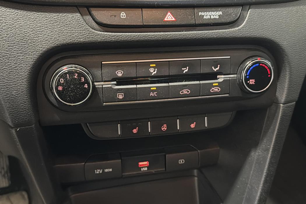 KIA CEED 2021