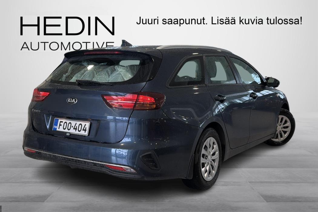 KIA CEED 2021