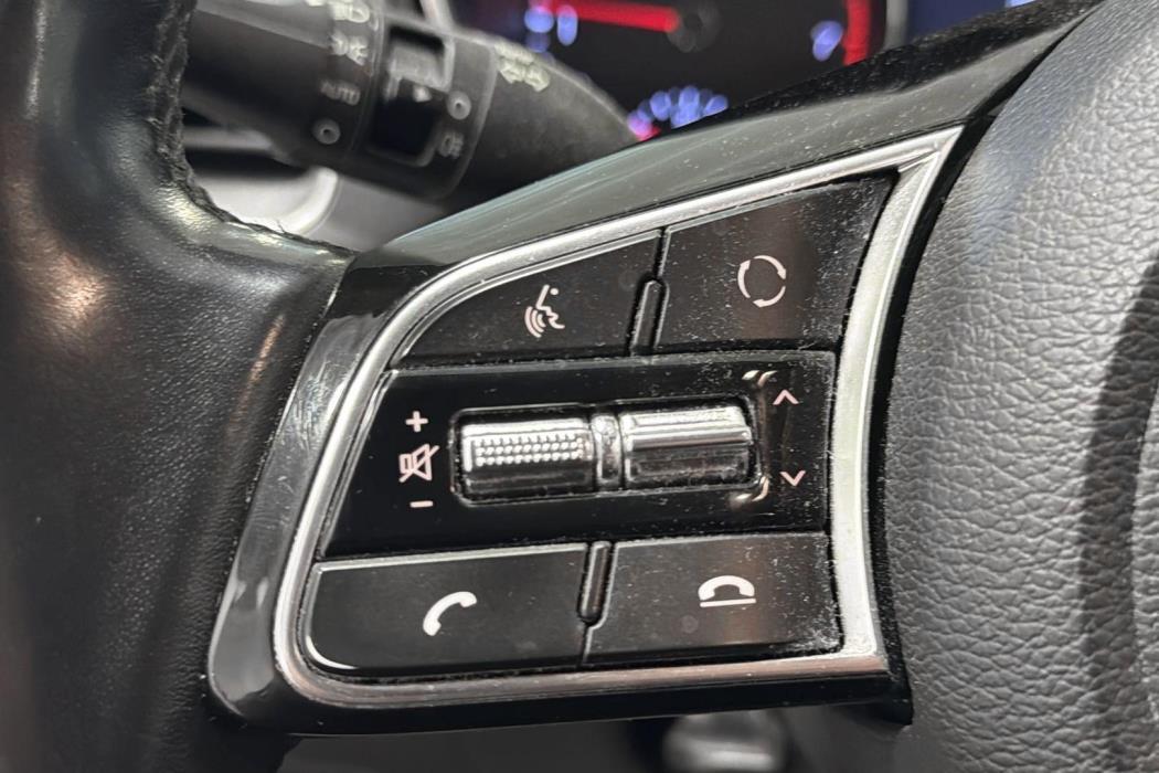 KIA CEED 2021