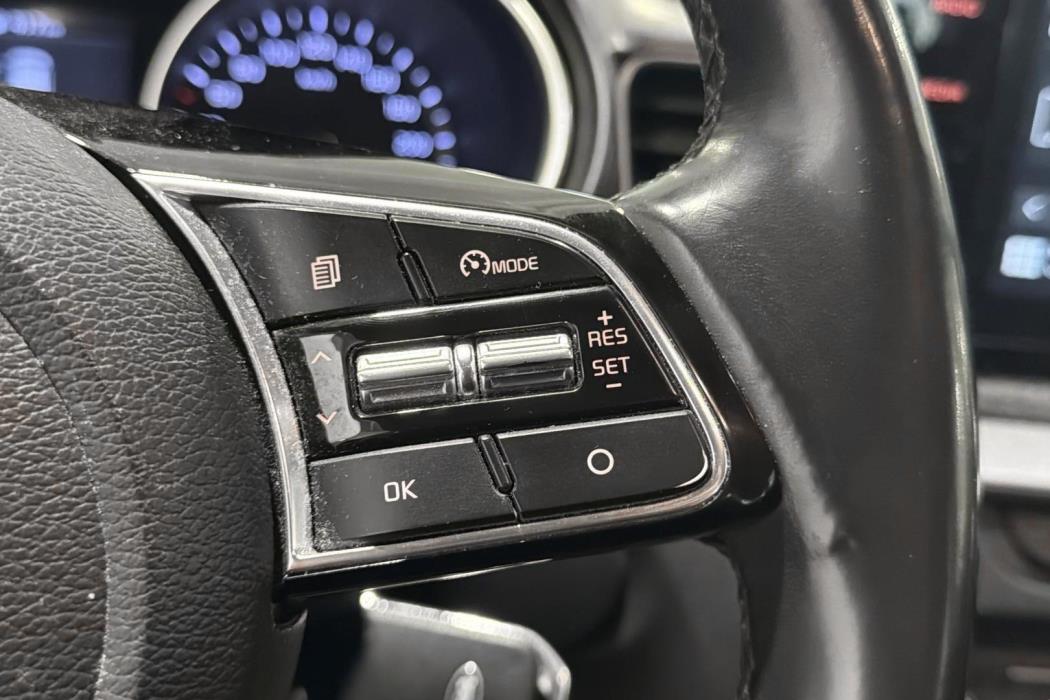 KIA CEED 2021