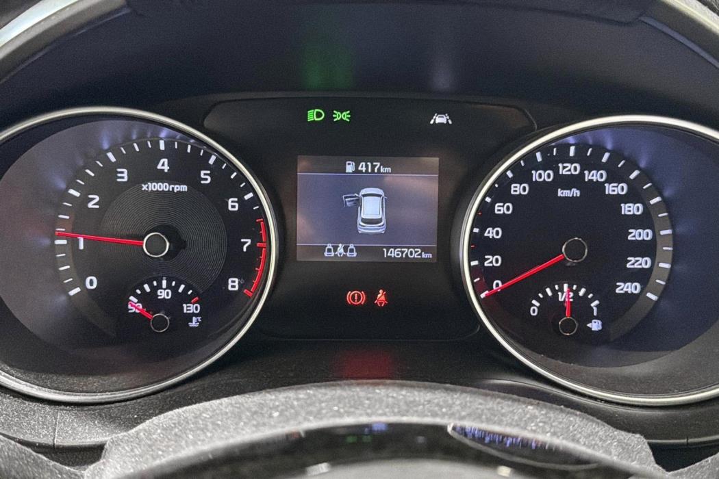 KIA CEED 2021