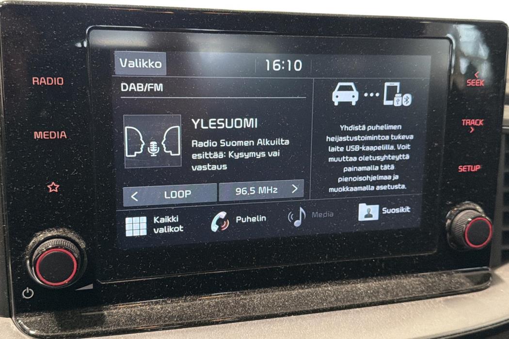 KIA CEED 2021