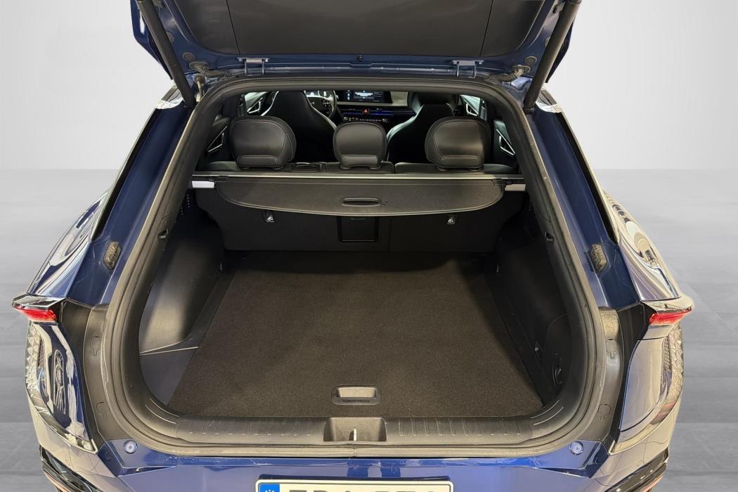 KIA EV6 2022