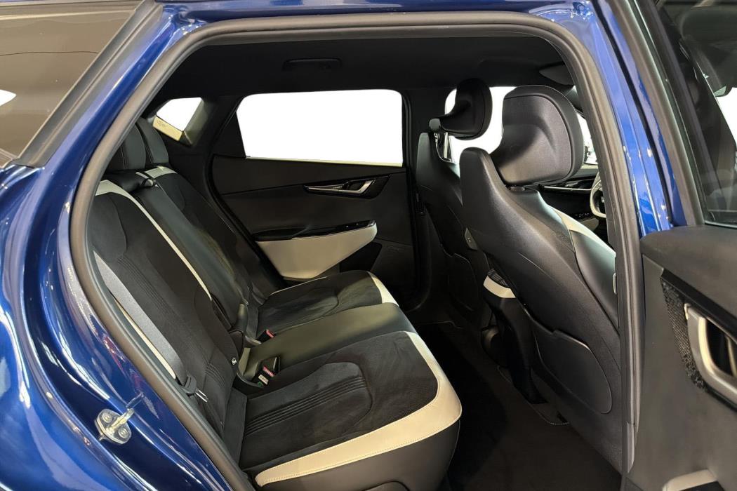 KIA EV6 2022