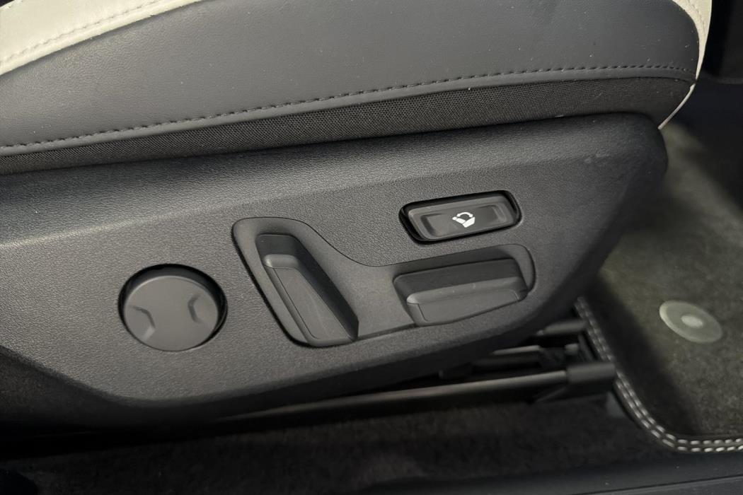 KIA EV6 2022