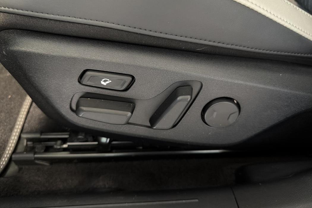 KIA EV6 2022