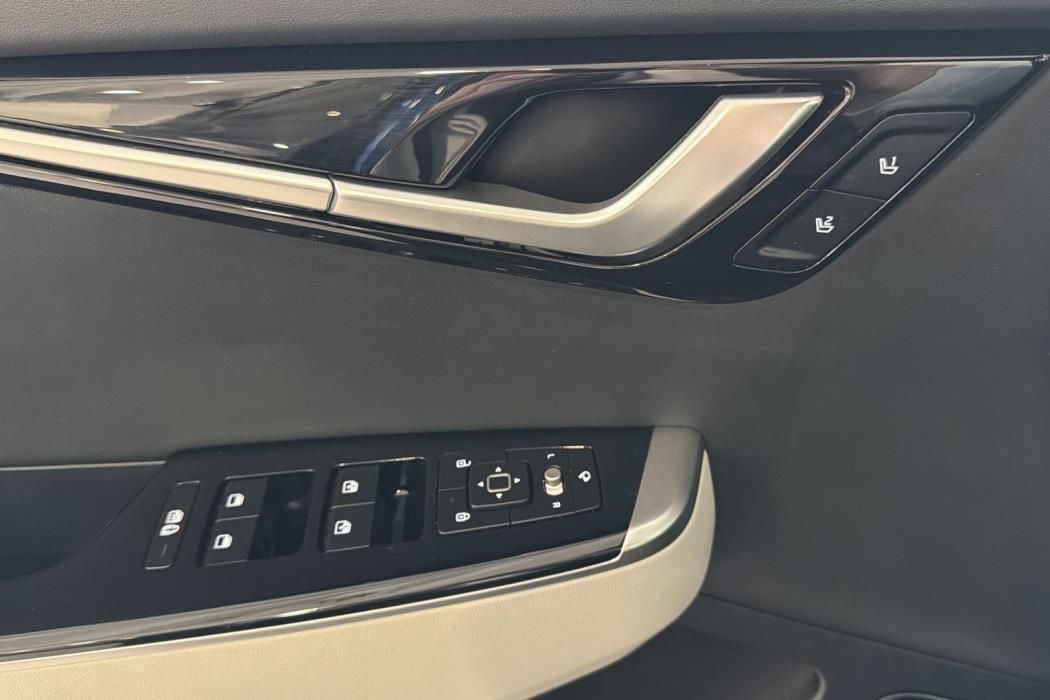 KIA EV6 2022