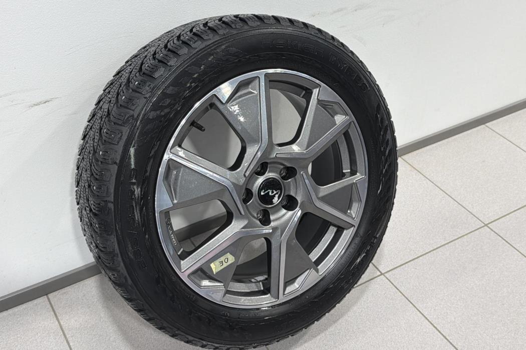 KIA EV6 2022