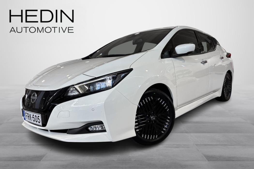 NISSAN Leaf 2023