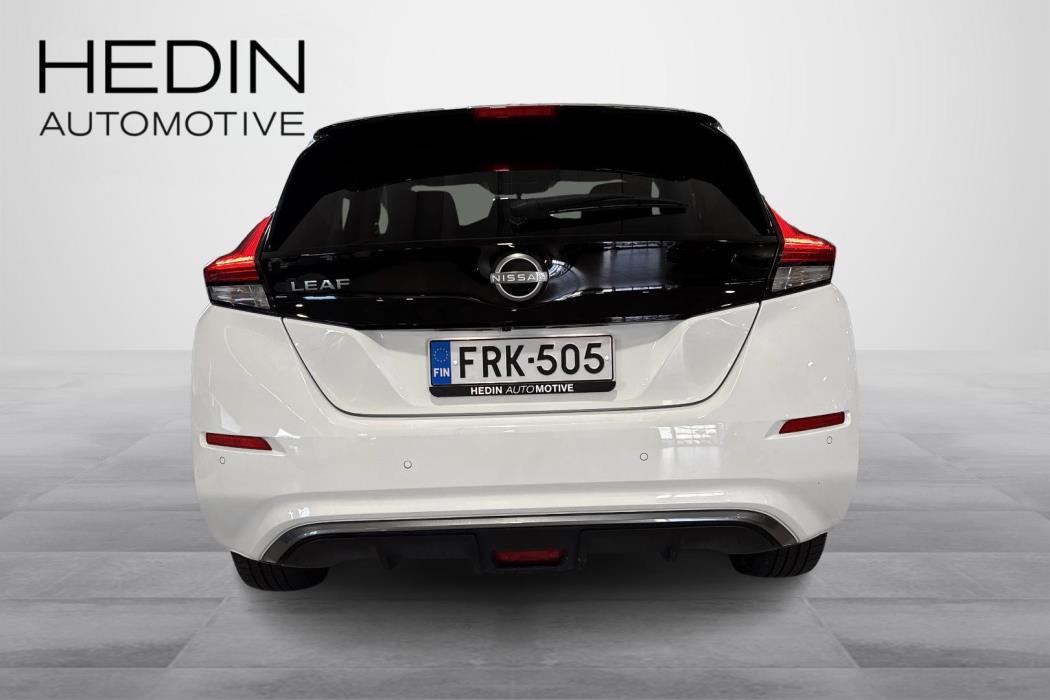 NISSAN Leaf 2023