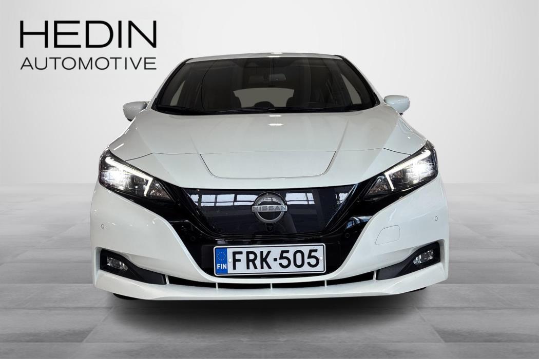 NISSAN Leaf 2023