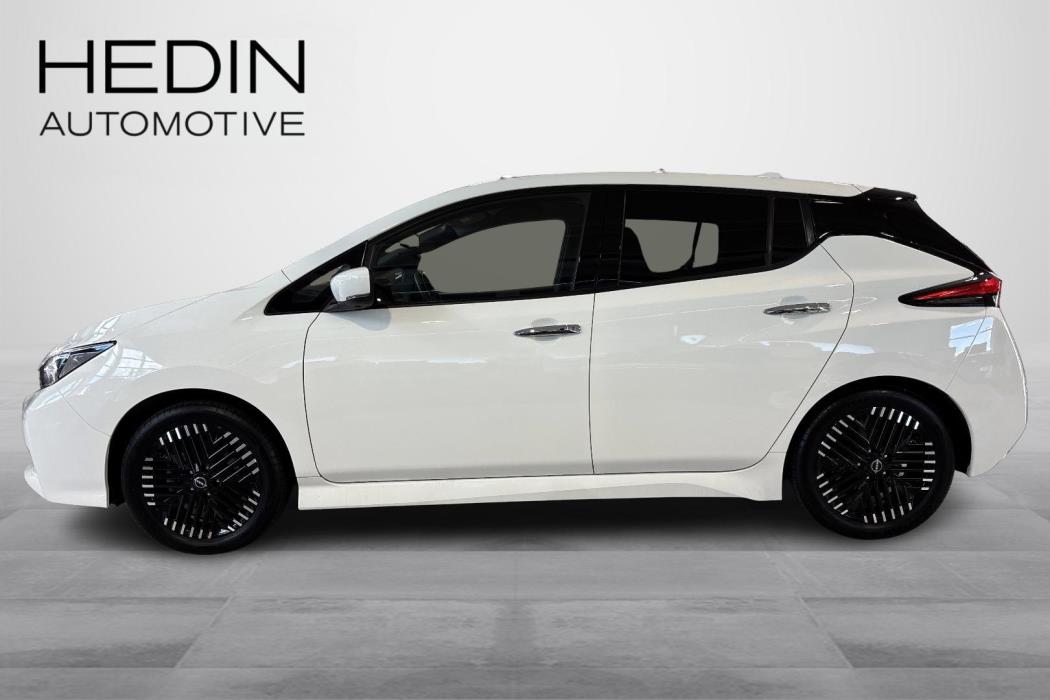 NISSAN Leaf 2023