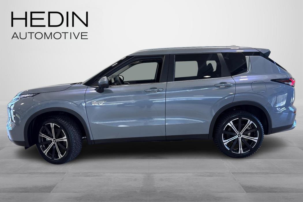 Mitsubishi Outlander 2026