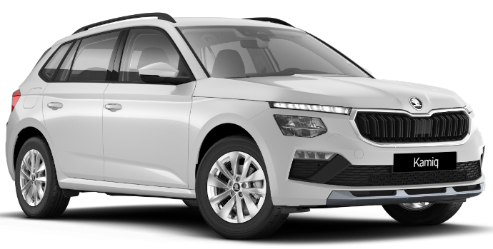 Skoda Kamiq 2027