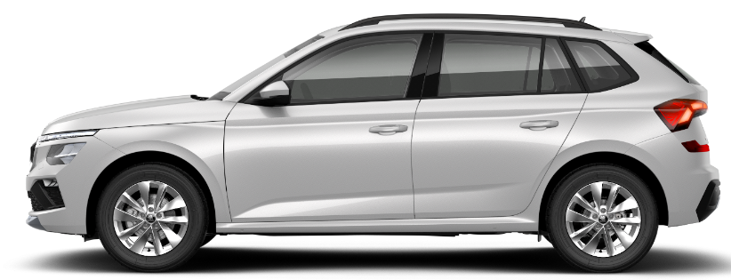 Skoda Kamiq 2027
