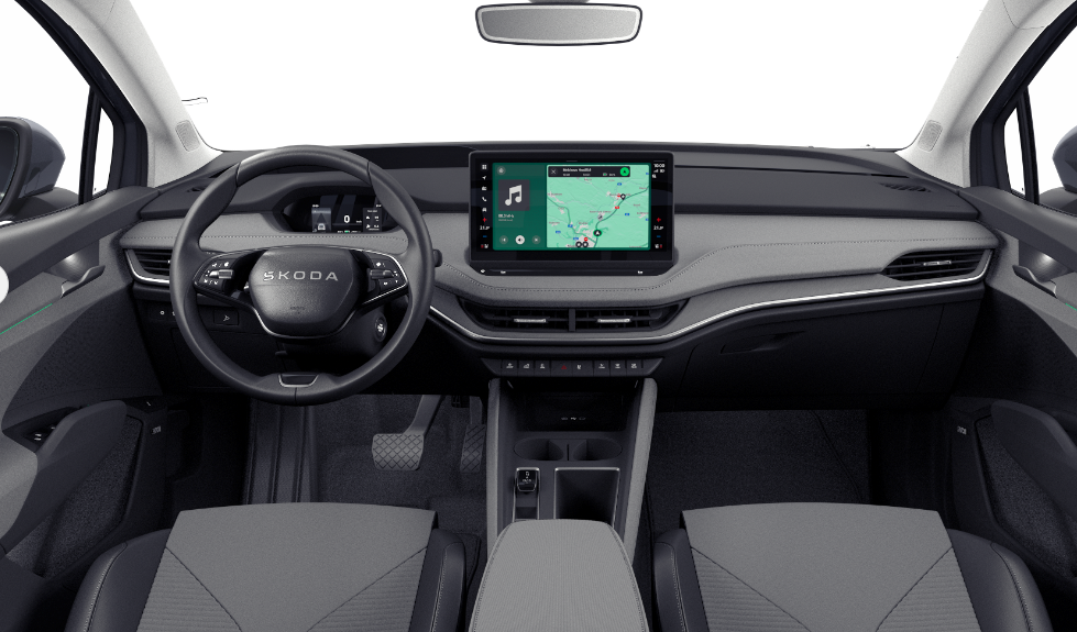 Skoda Enyaq 2026